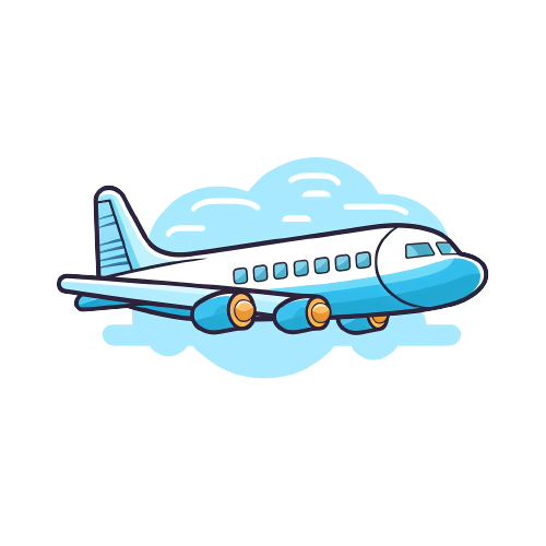 airplane