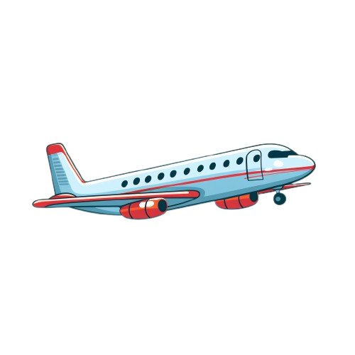 airplane