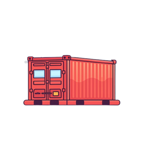 container