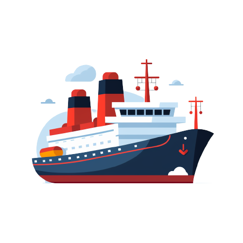 ship